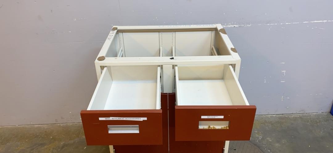 30" 2 Drawer 2 Door(S6LLST5727)