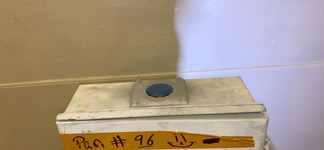 200A Disconnect EATON Heavy Duty Safety Switch DH364FRK(S6LLST4099)