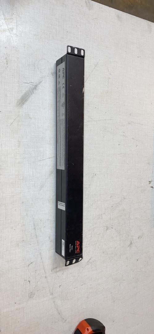 *Pickup Only* APC AP9559 Basic Rack 3.68kVA PDU 10 x IEC 320C13 2 320C19 1U 19"(S6LLST5612)
