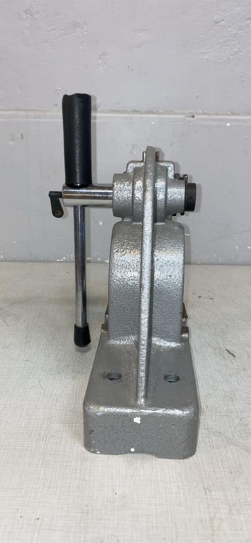5x10x10 Clamp / Press(S6LLST6880)