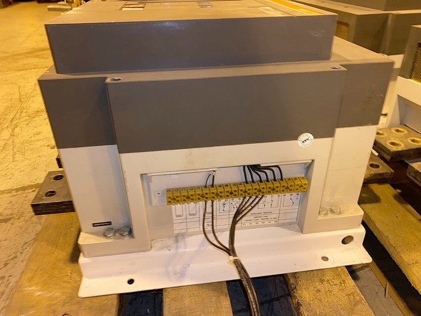 ABB, S8D, 2000A(S6LLST1574)