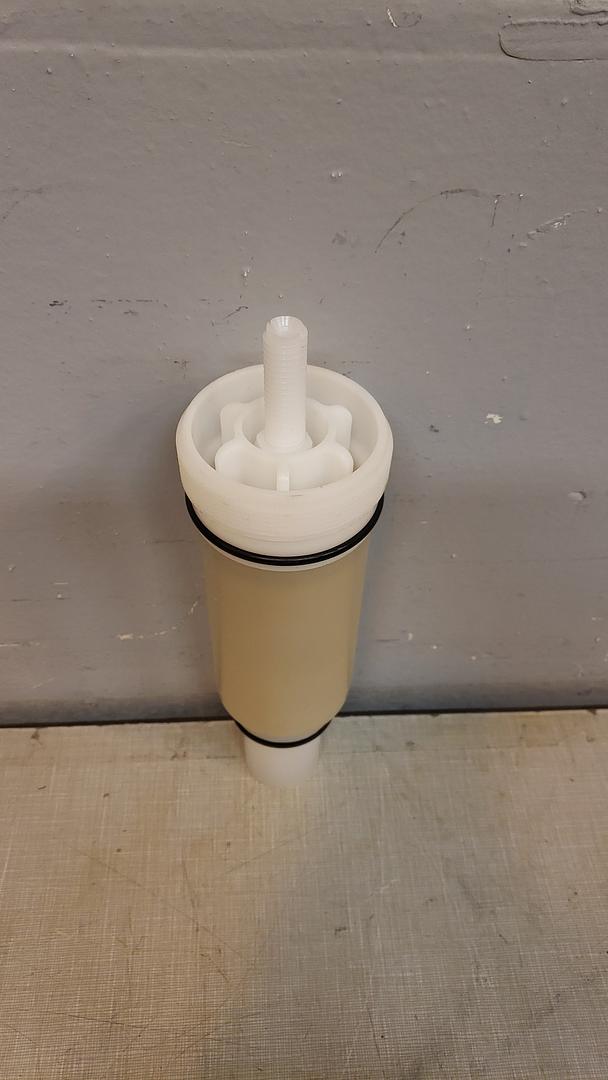 *Pickup Only* Lot of 5 FlushMate C-100500-Kit Flush Cartridge Kit(S6LLST9300)