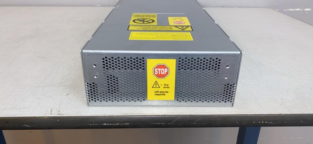 API3SG08 EMC 2200-Watt Standby Power Supply 078-0-049 MA01748(S6LLST5296)