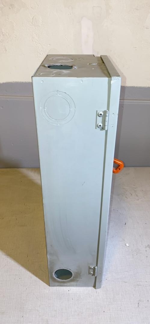 100A CHALLENGER Heavy Duty Safety Switch HDN363NF(S6LLST3822)