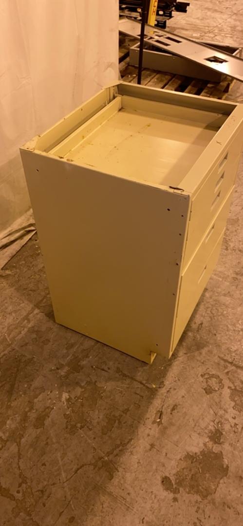 24" Hamilton Recessed Casework S6LLST3851(S6LLST3851)