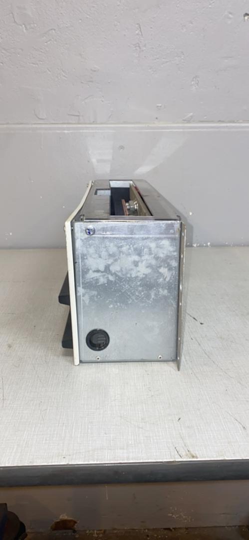 GE Micro BDFB 22 Lineage Power Distribution ED83368-30 G1 No Controller(S6LLST5204)