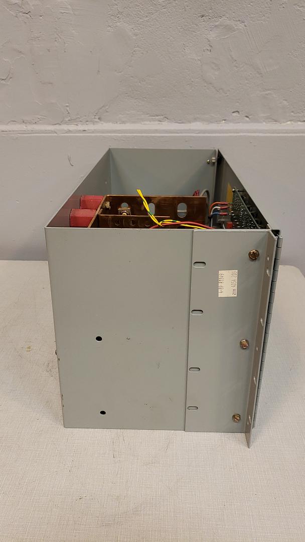 Ratelco Low Voltage Disconnect 111B-3310-00A(S6LLST7341)