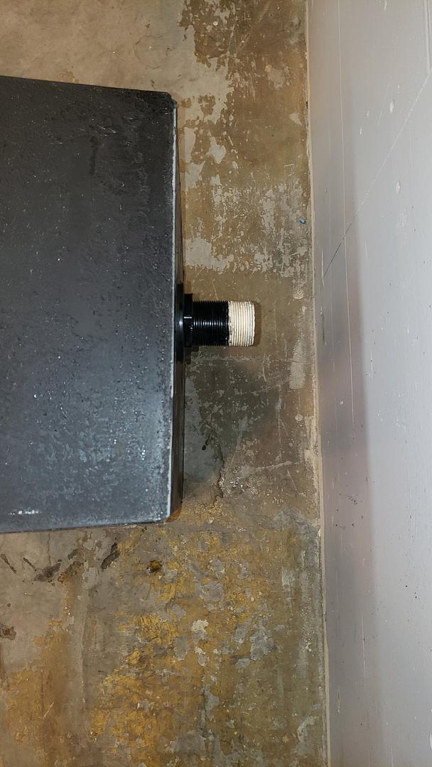 30" Black Epoxy Sink(S6LLST8590)