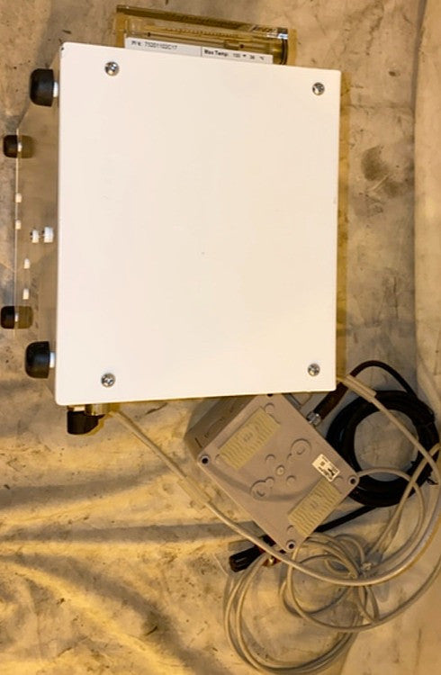 Flow Sciences Nitrogen Control 1501 FSC-000-H
