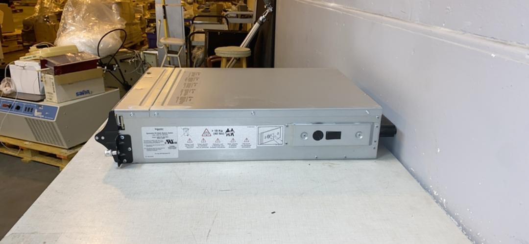 APC Symmetra PX 10KVA Power Module SYPM10KF2(S6LLST5421)