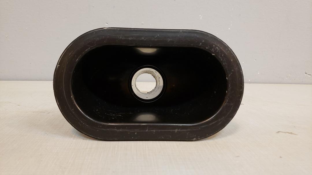 7x4x8" Durcon Lab Drop In Sink Cup(S6LLST8631)