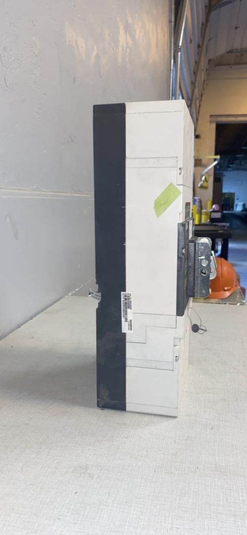 800A Siemens MG Circuit Breaker HMX3E800(S6LLST5237)