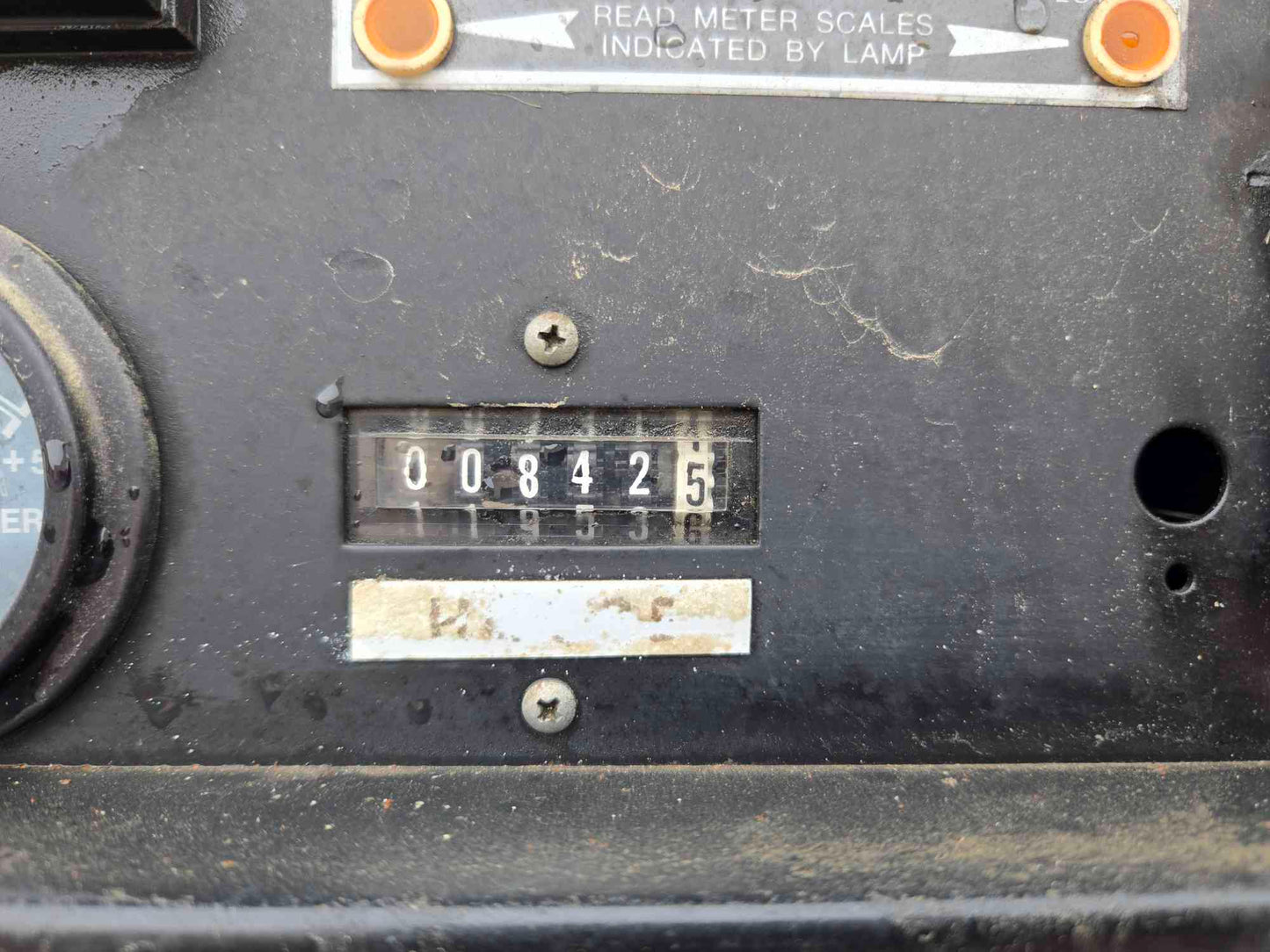 600 KW Kohler Generator 277/480V 3Ph 842 Hours