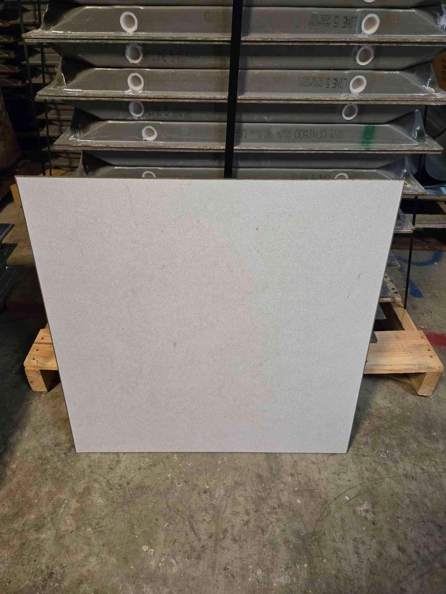 Tate 2x2 CCN 1500 Raised Floor Tiles (SKU: 110497)