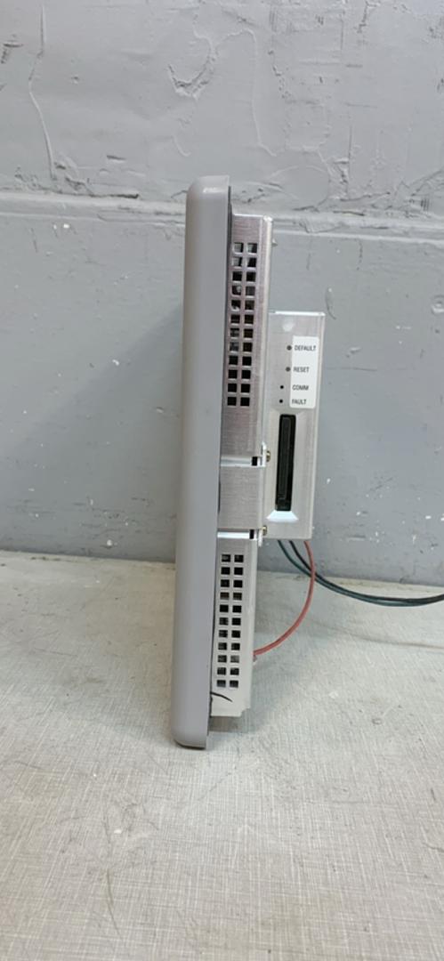 ALLEN-BRADLEY PANELVIEW PLUS 1000 2711P-RDT10C(S6LLST10233)