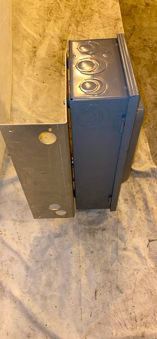 Square D HU362 Heavy Duty Safety Switch(S6LLST2978)