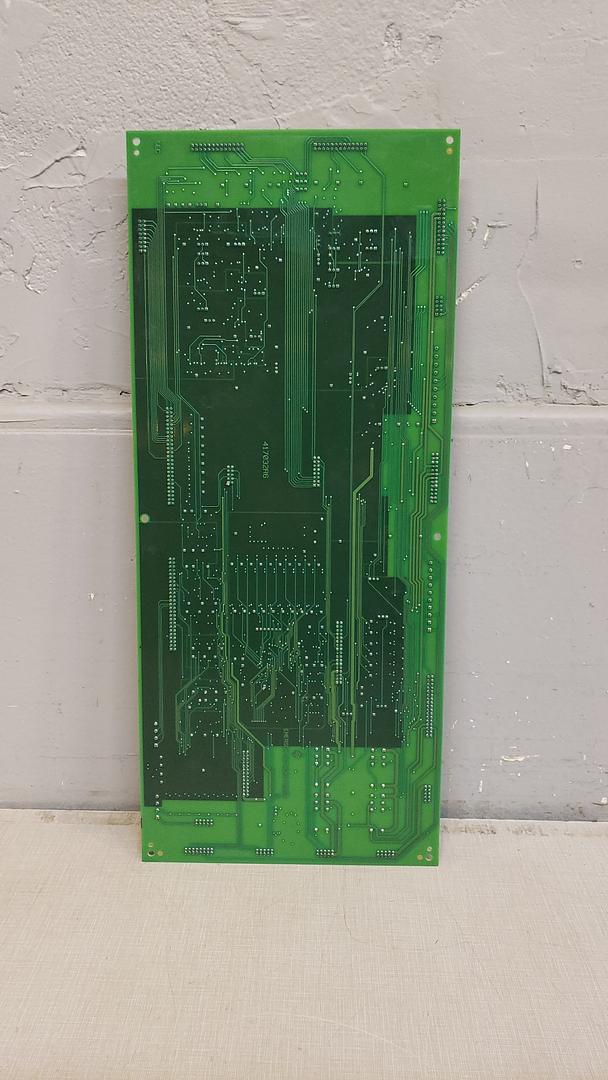 Emerson PWA Series 600 Interface 468644(S6LLST11233)