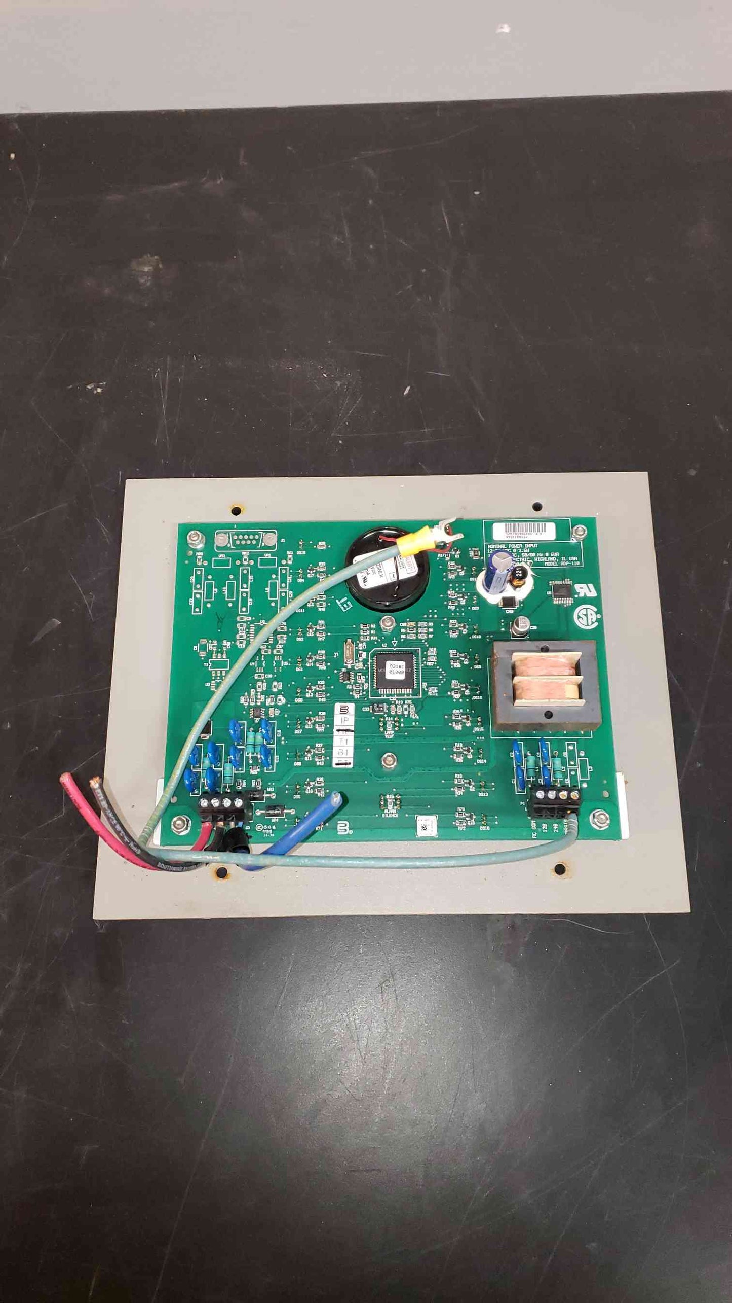Onsite Energy Remote Display Panel (SKU: 3361AA)(3361AA)
