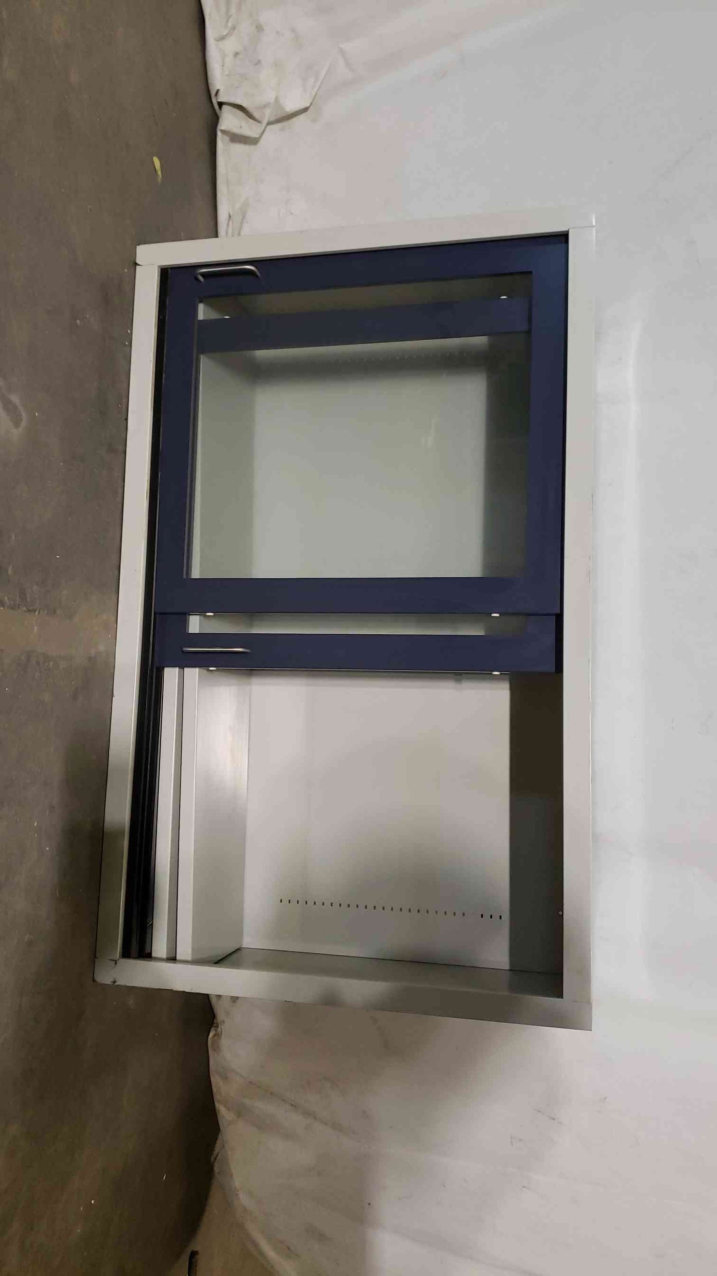 48x14x30 Jamestown Overhead Cabinet(100086)