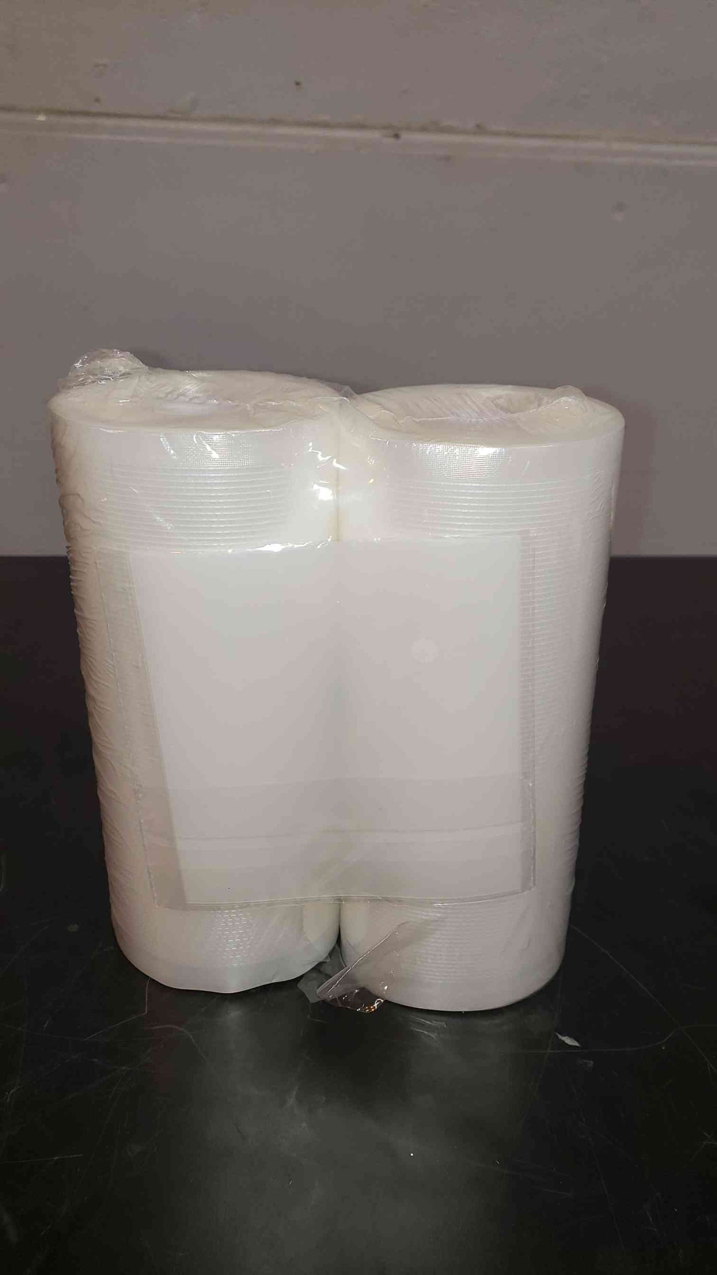 Wevac 8"x50" Vacuum Seal Roll (SKU: 4893AA)(4893AA)