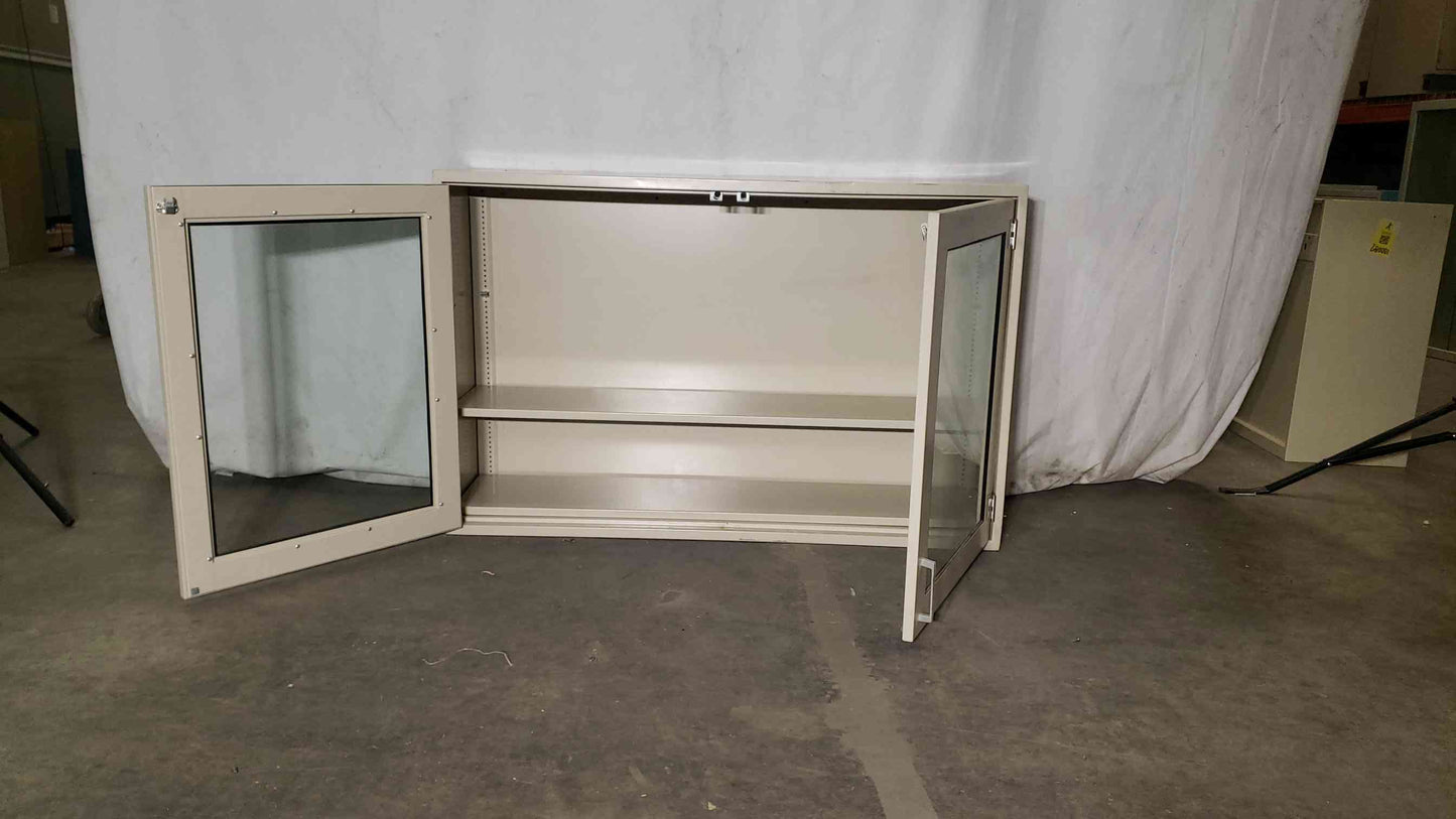 48x13x31 Jamestown Overhead Cabinet(100091)