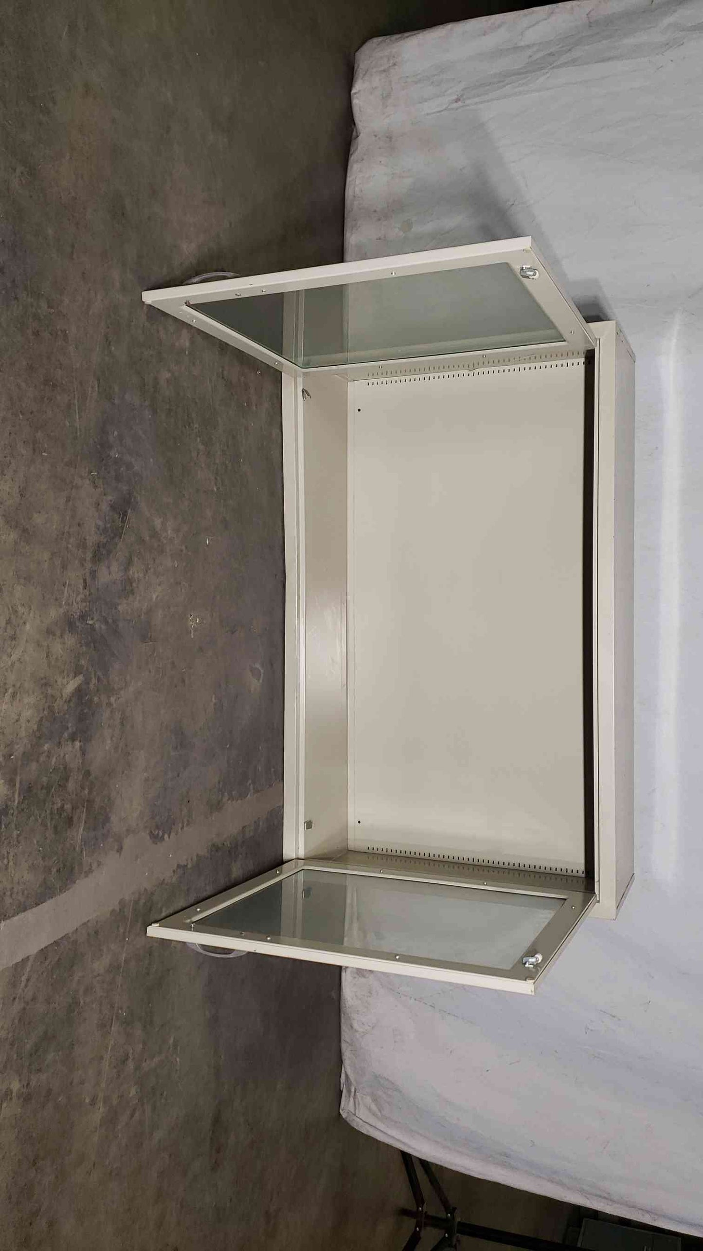 48" Kewaunee Overhead Cabinet (100014)(100014)