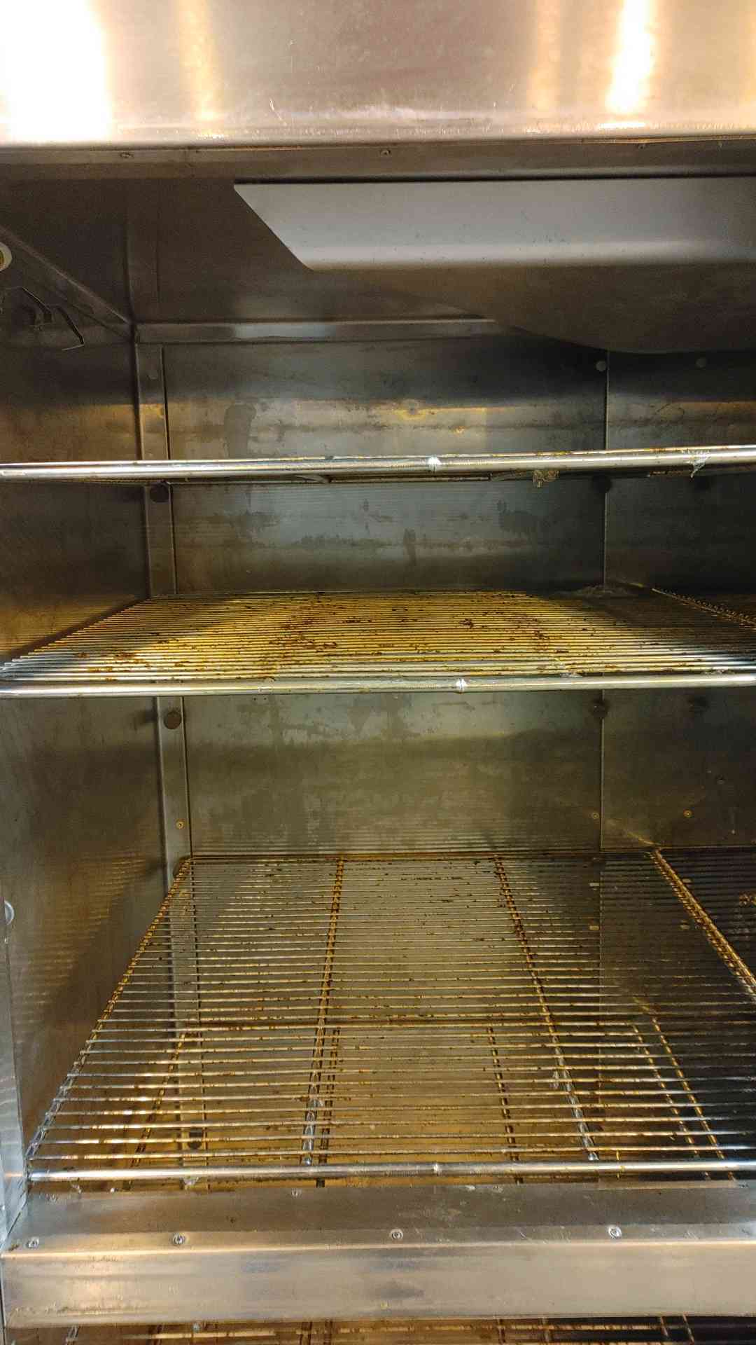 Traulsen Commercial Refrigerator 115V RHT232WUT Reach In TESTED