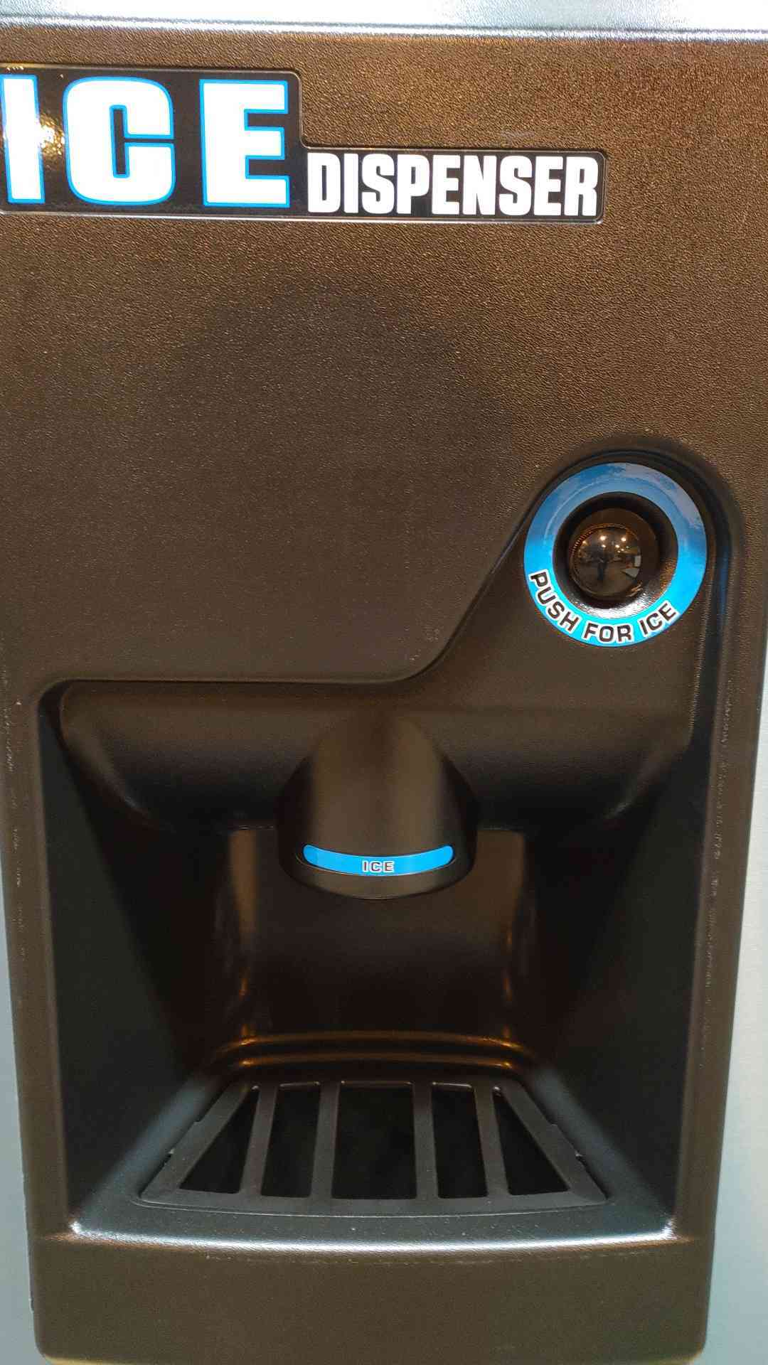 Hoshizaki Ice Dispenser & Bin 115VAC 1PH DB-200H