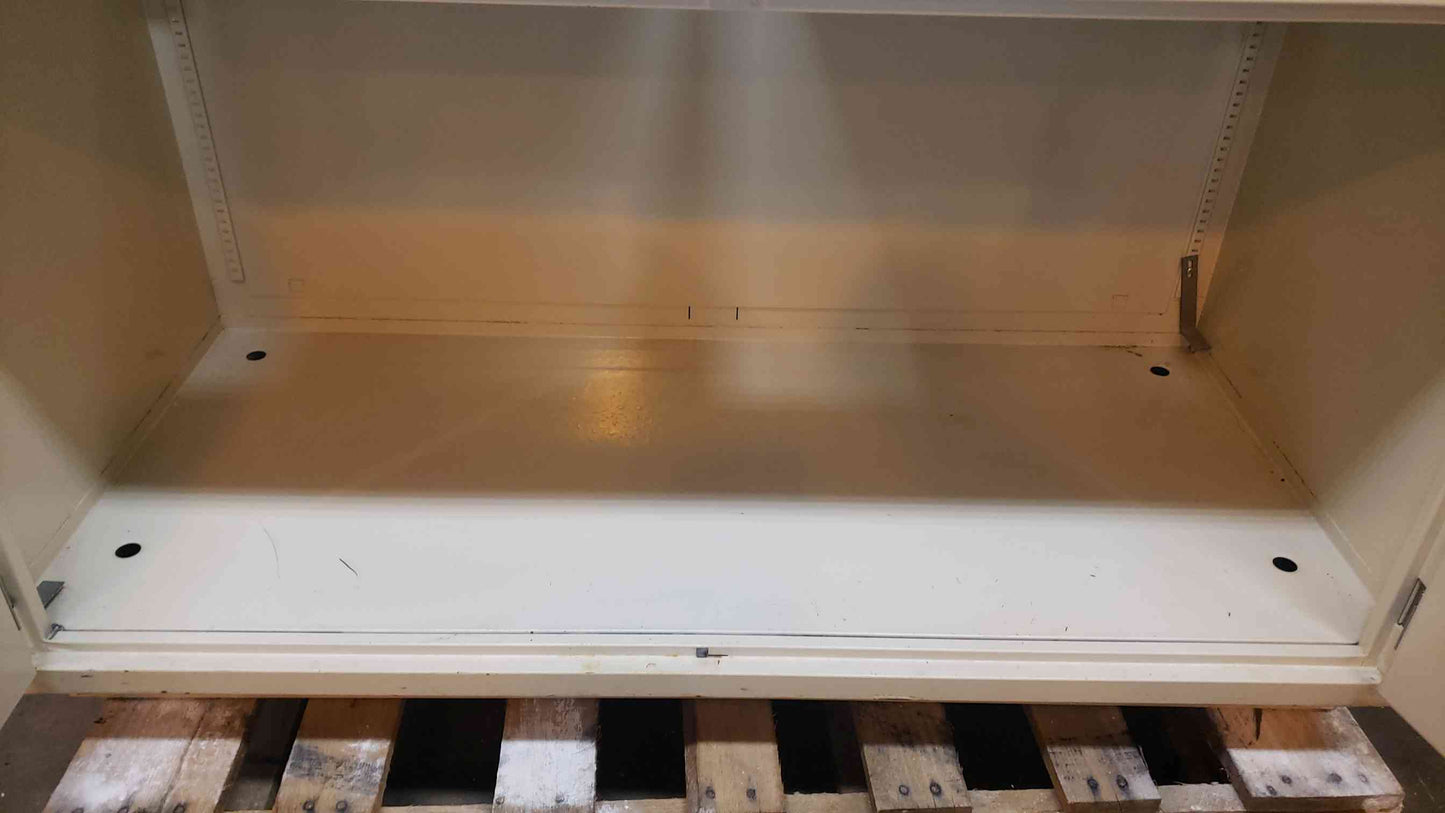 Jamestown 4' Mixed Casework (SKU: 106826)