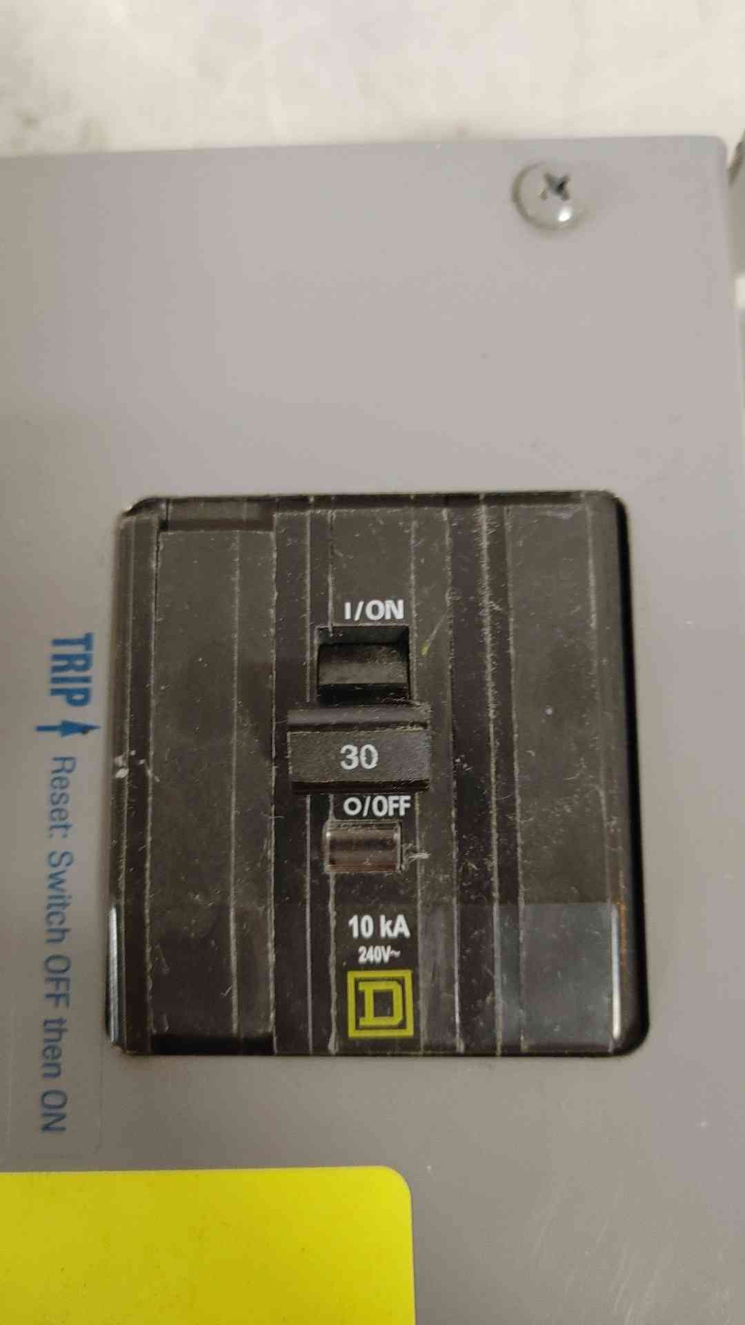Starline 30A Busway Tap Box CB400E28-3754-4 400A Busway Taps