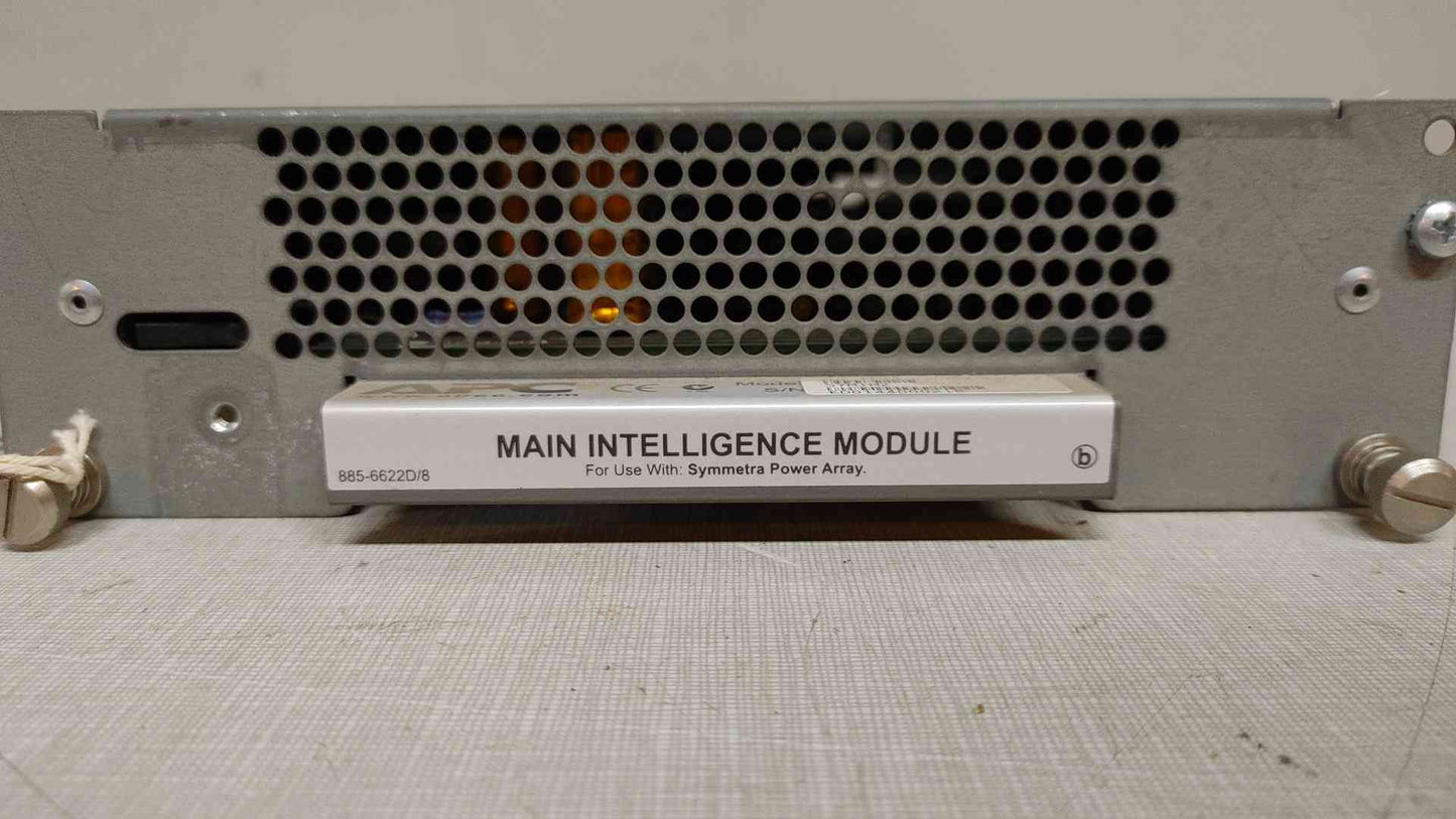 APC Main Intelligence Module SYMIM2 (SKU: 107238)