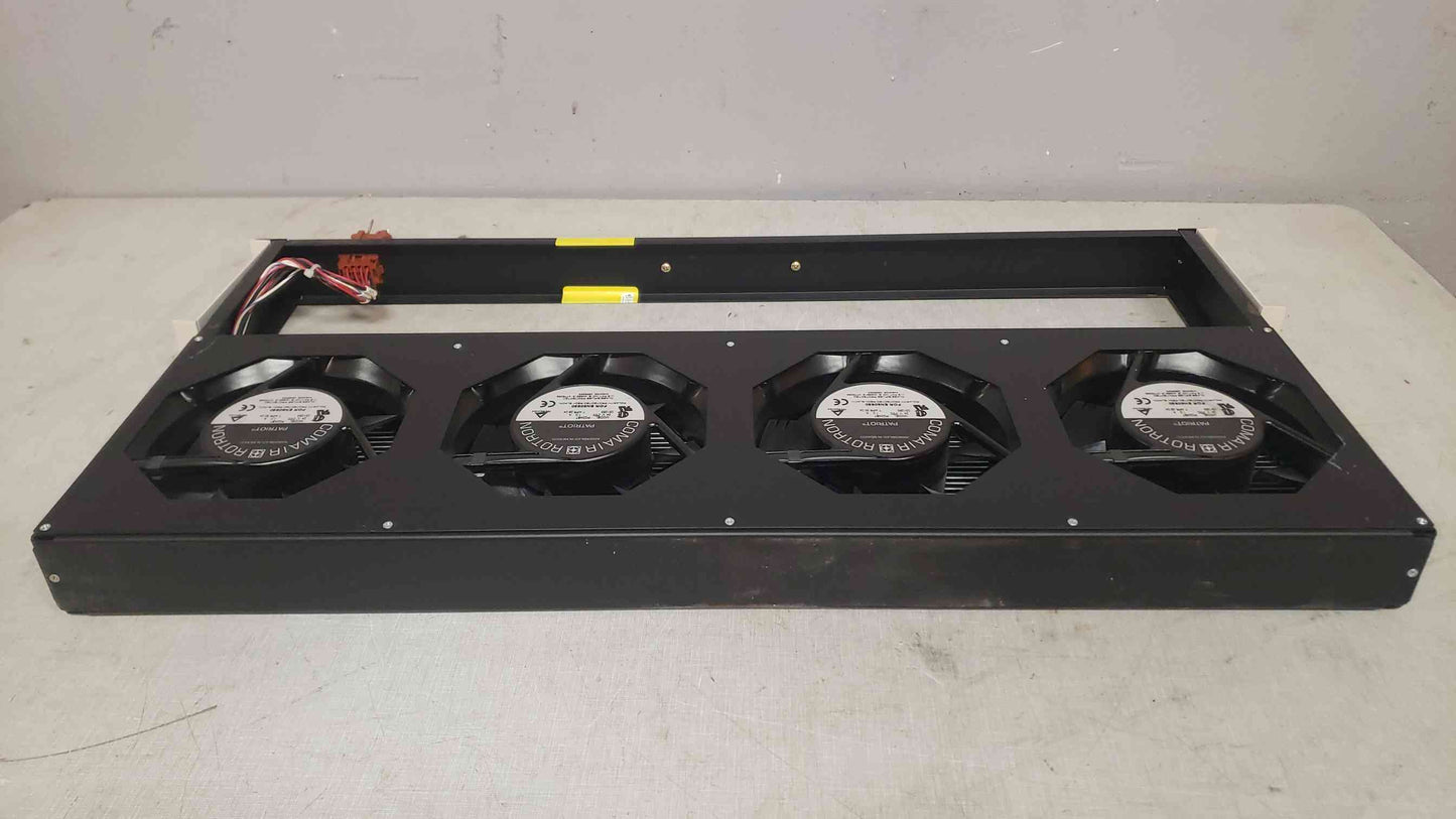 Comair Rotron Patriot 4 Fan Cooling System (SKU: 107267)