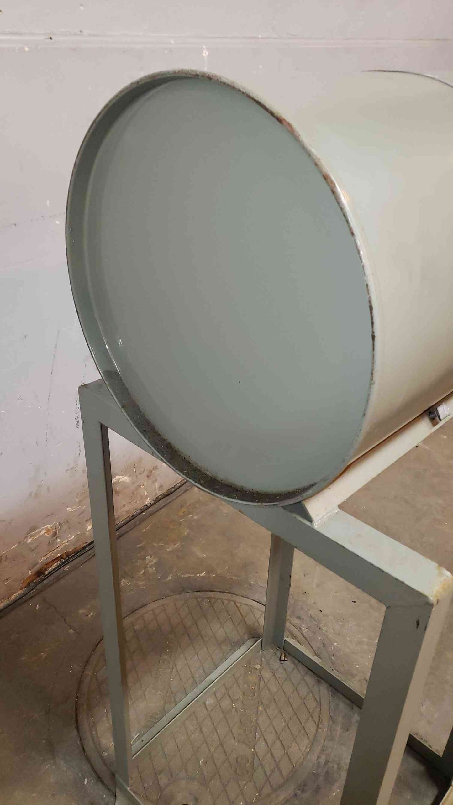 REN Engine Oil Level Regulator (SKU: 107734)