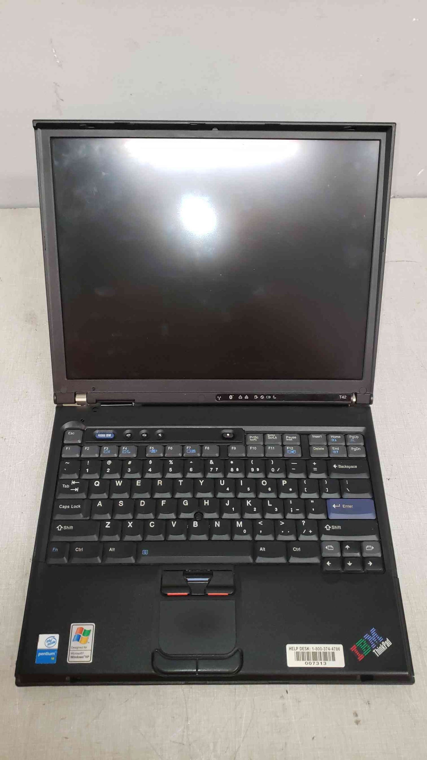 *Pickup Only* IBM ThinkPad 2373-6ZU (SKU: 107947)