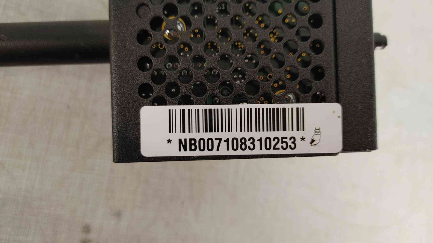 *Pickup Only* NetBotz Camera Pod With Base 5VDC .5A NB007108310253