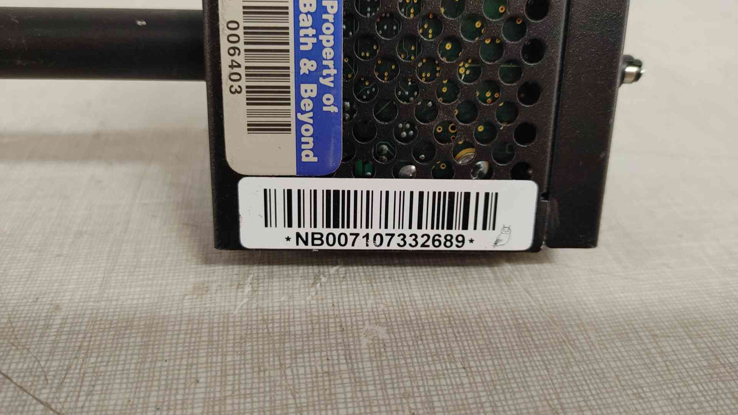 *Pickup Only* NetBotz Camera Pod Without Base 5VDC .5A NB007108310253