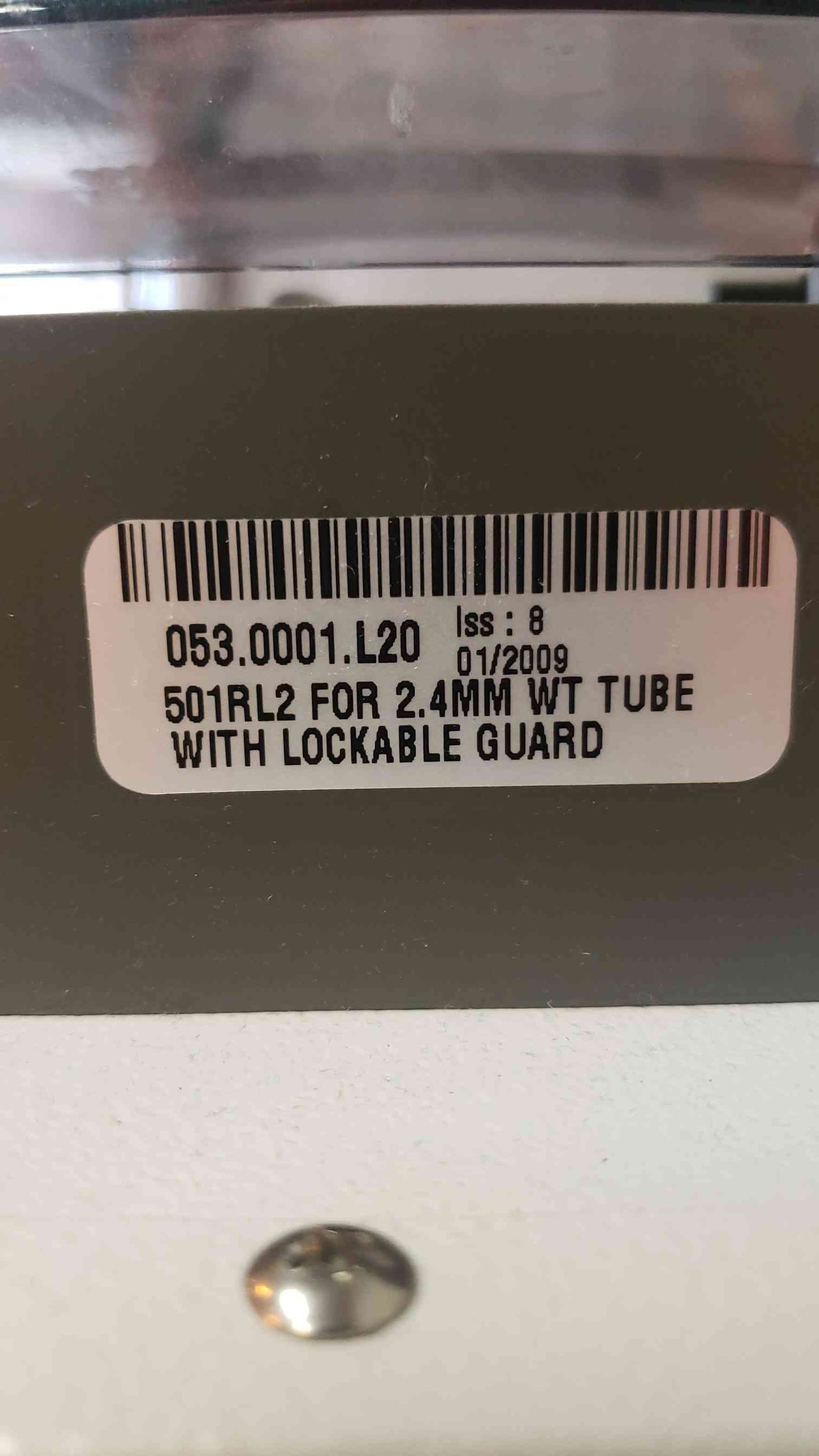 *Pickup Only* PerkinElmer Peri Pump (SKU: 108156)