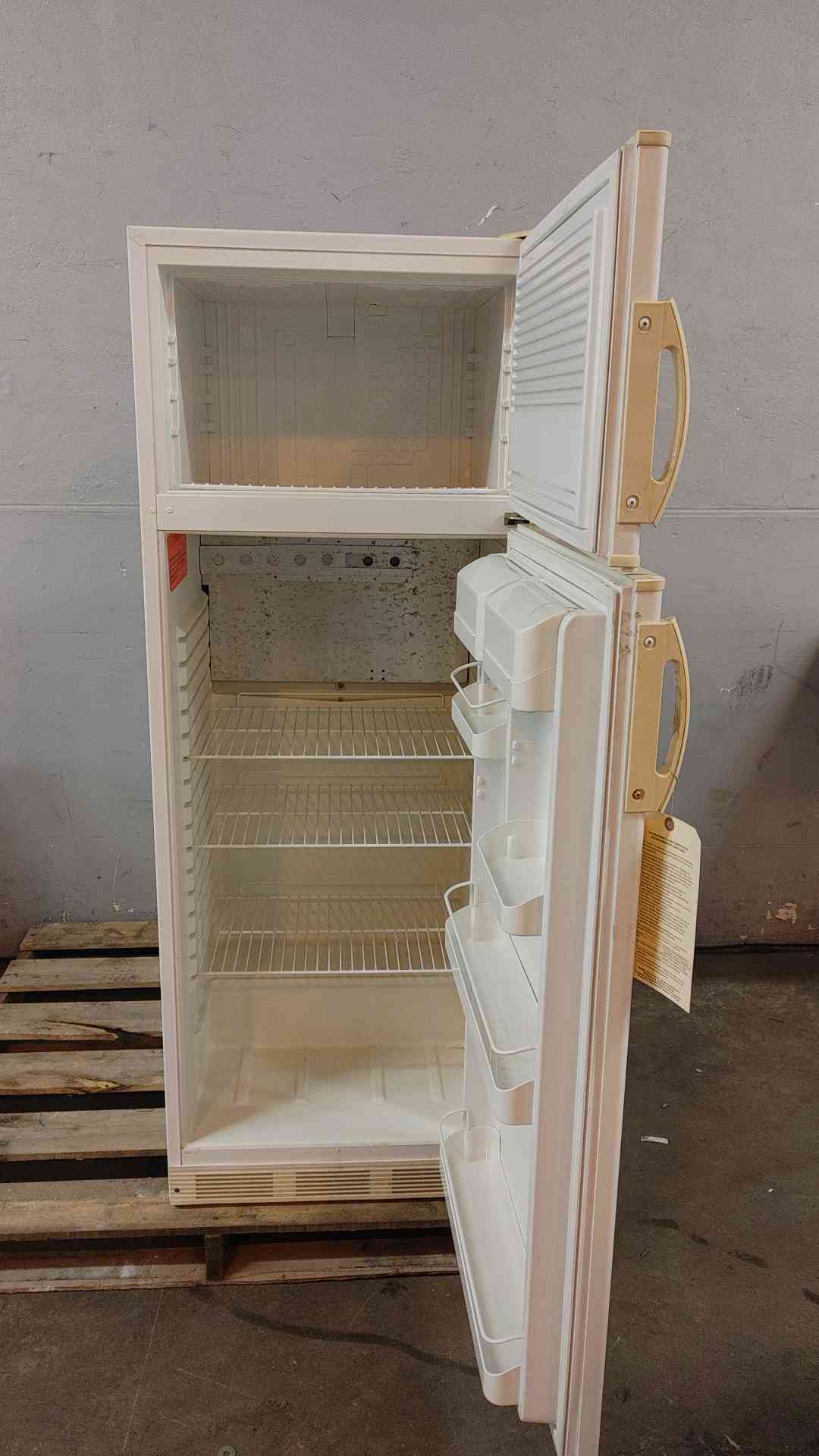 VWR Storage Refrigerator Freezer 120V 250W R134A 55700-089 (108746)