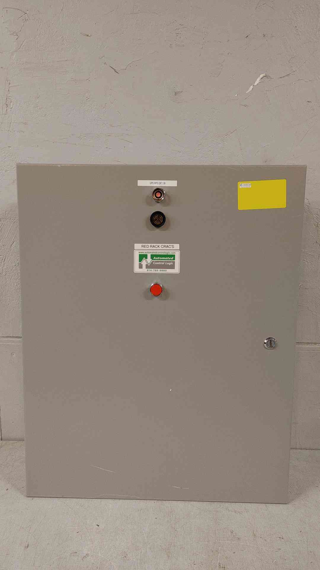 Wiegmann N1C243006LP Cutout Box (108771)
