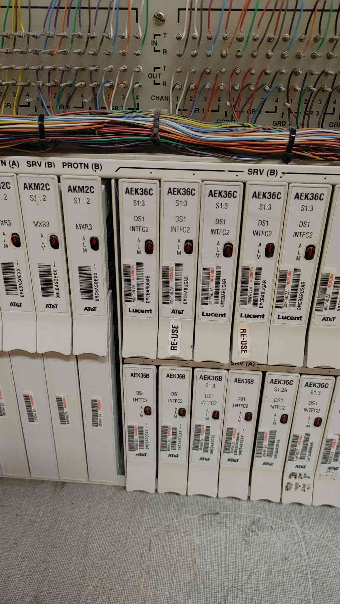ABB Ability System 800×A DCS (108806)