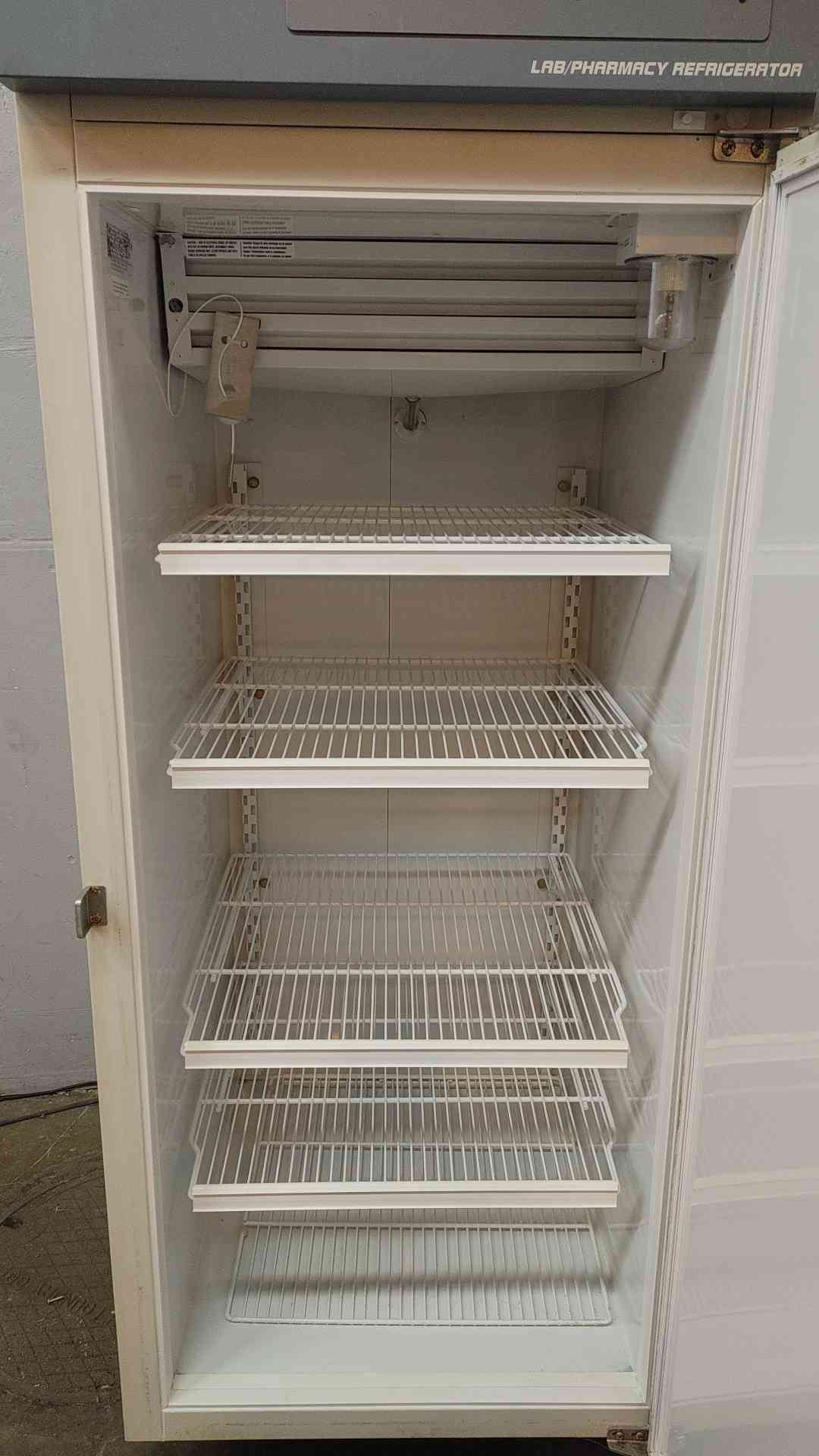 Thermo Forma Refrigerator Model 3773 115 V 60 Hz 1 Ph