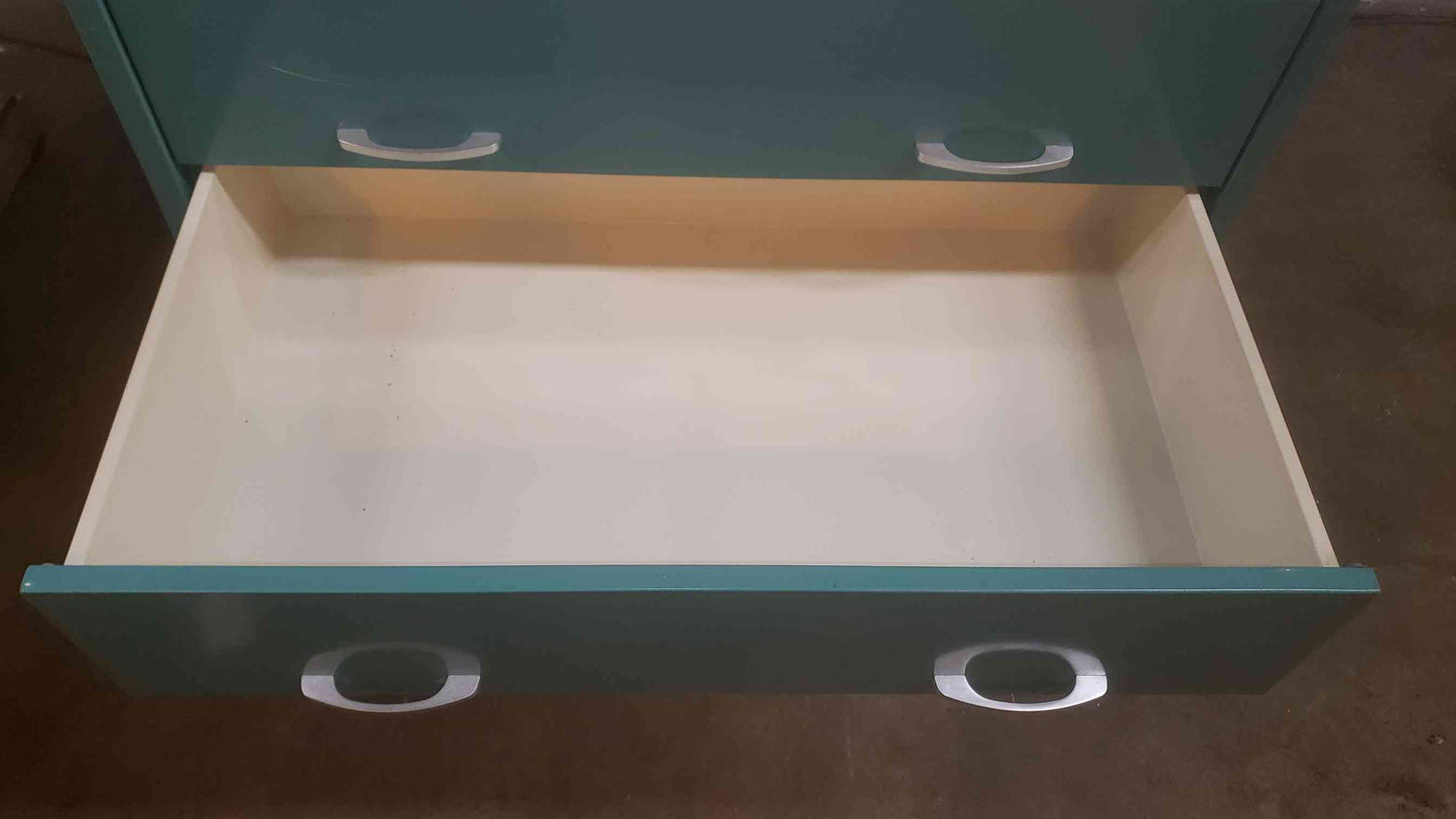3' Kewaunee Drawers Only Casework (SKU: 109303)