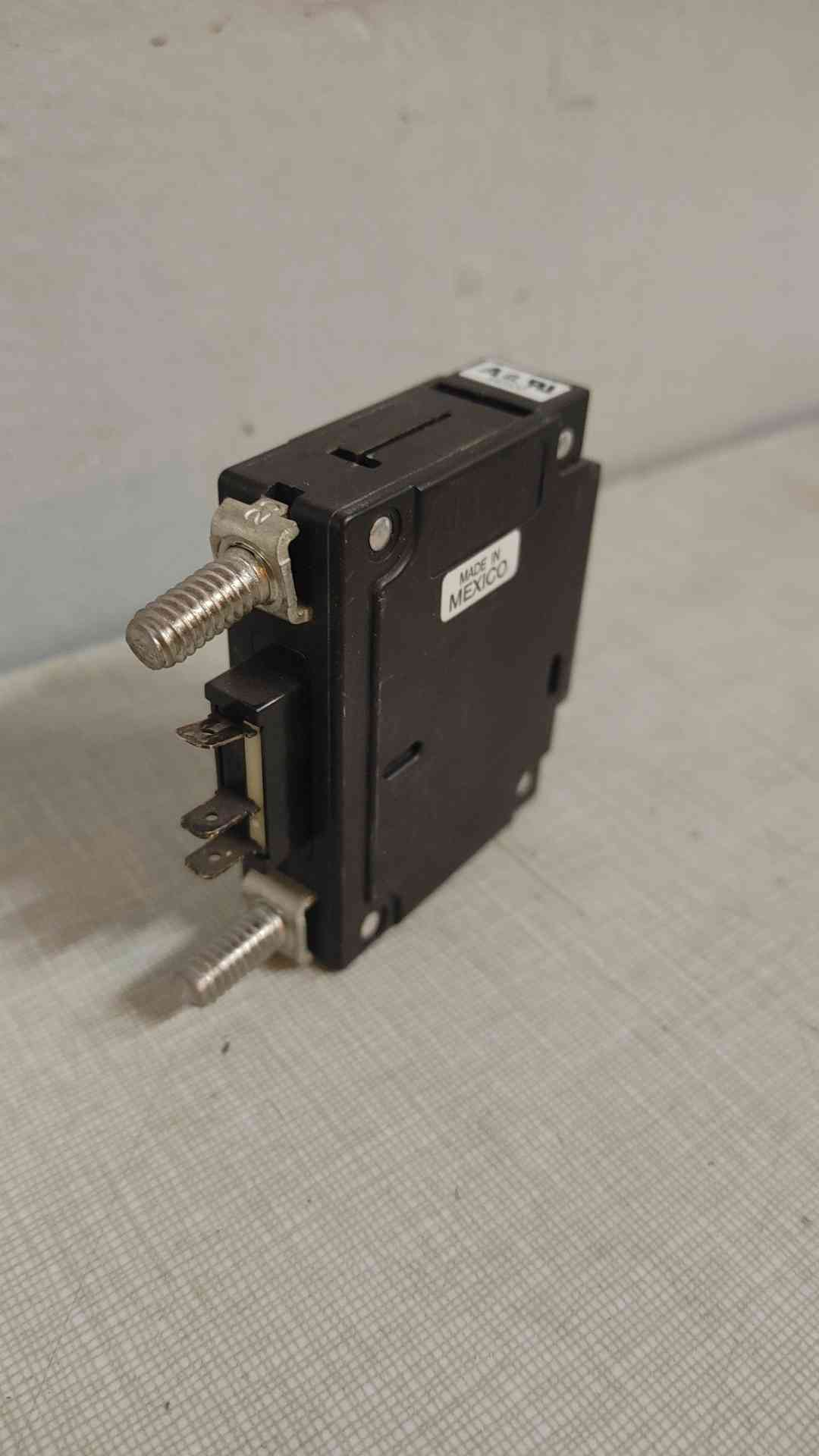 Airpax 60 Amp 1 Pole Circuit Breaker *Pickup Only*