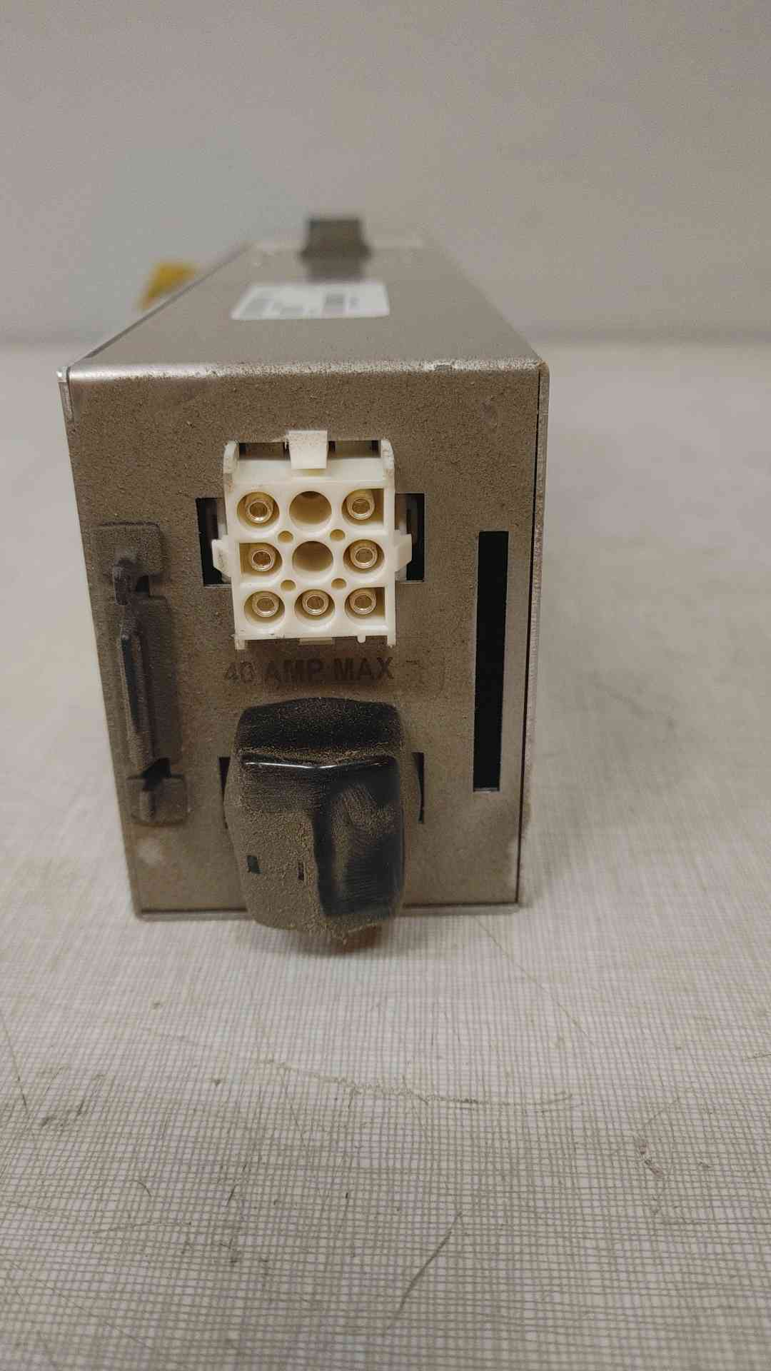 Carling Technologies 100-885-139 PDU Power Switch Box (109450)
