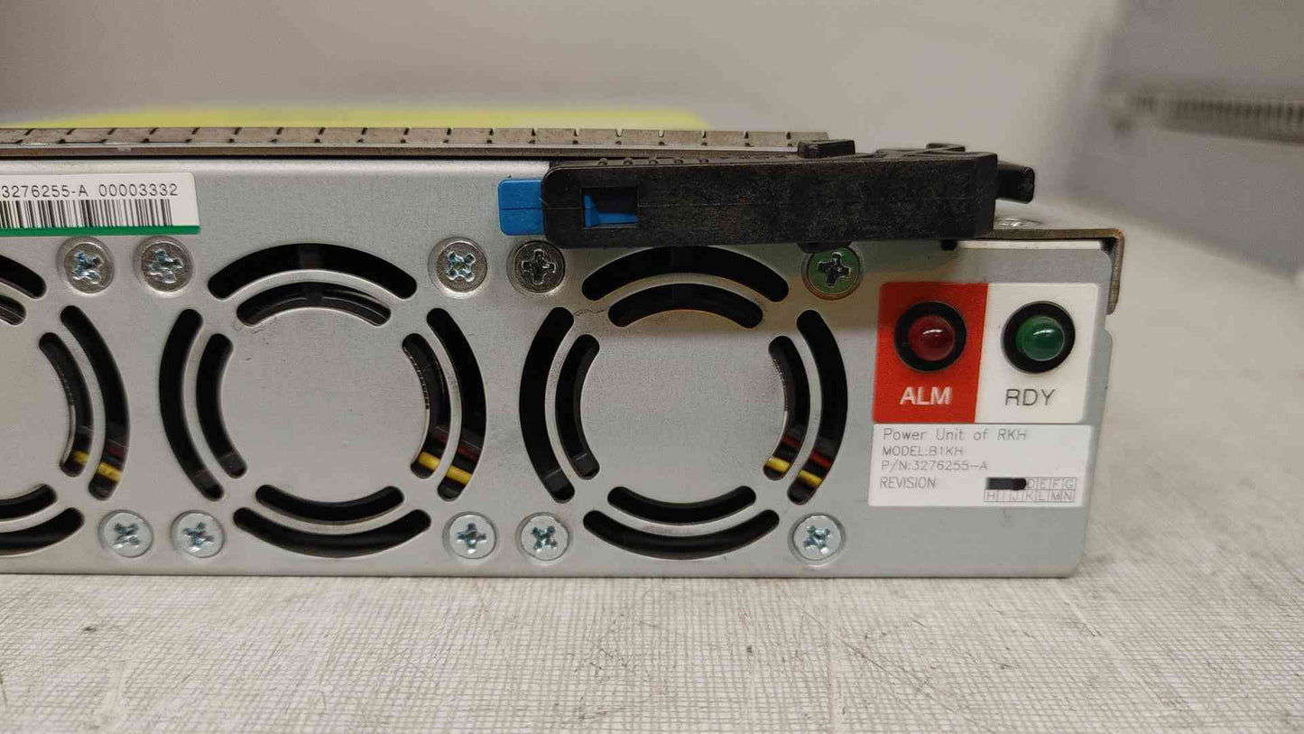 High-Performance 12V 65A Server/Industrial Power Supply (PPD5001-1, F800B1KH)
