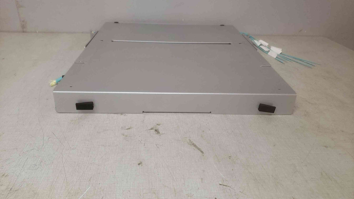 Corning Pretium Edge 1U Housing EDGE-01U (SKU: 109637)