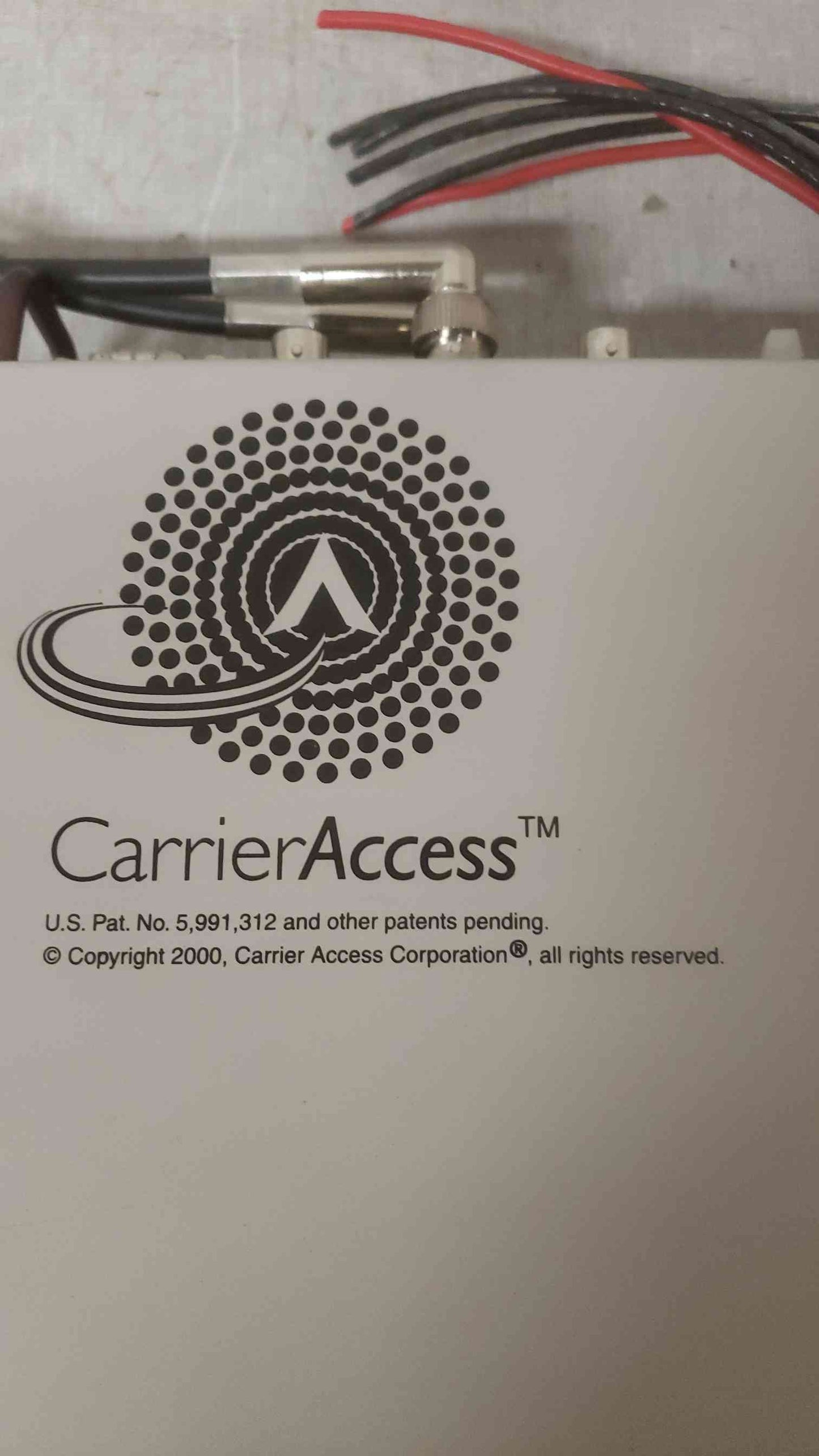 CarrierAccess Wide Bank 28 (SKU: 109647)