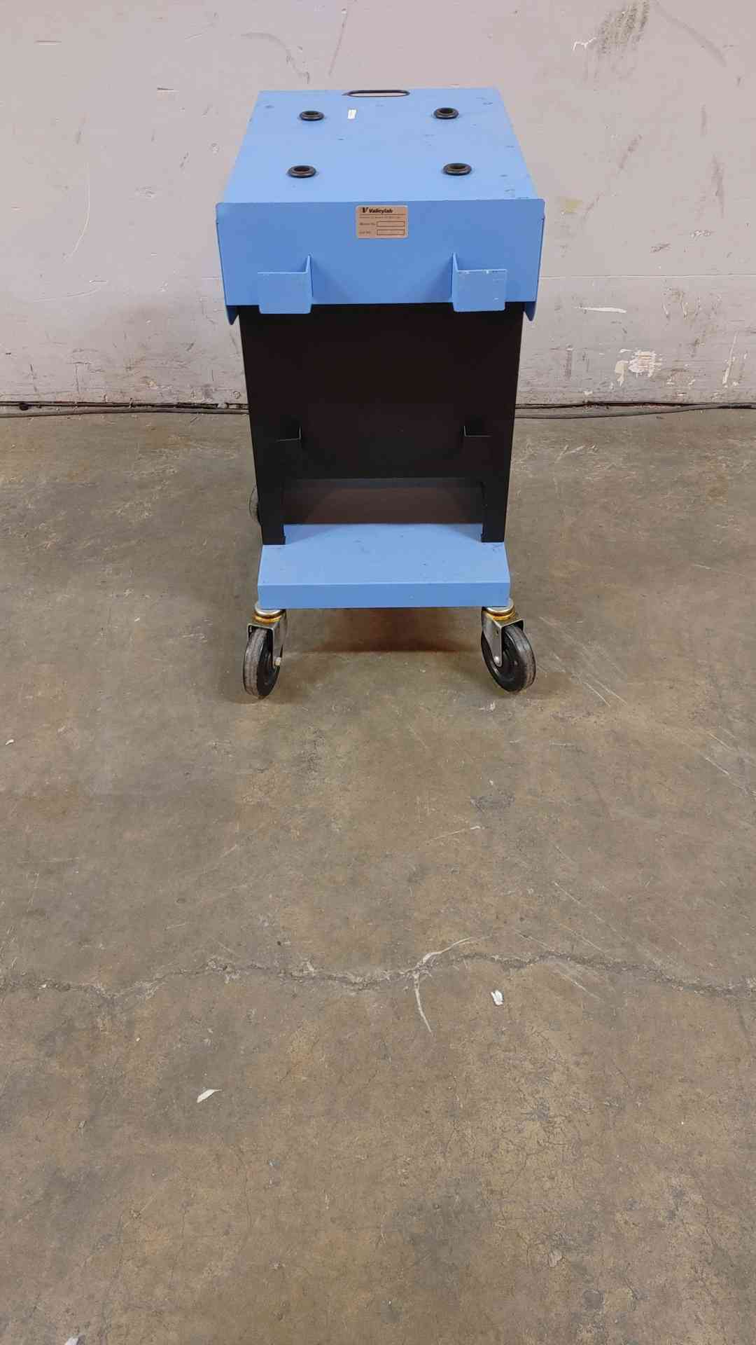 Valleylab Rolling Cart E-8006 (SKU: 109919)