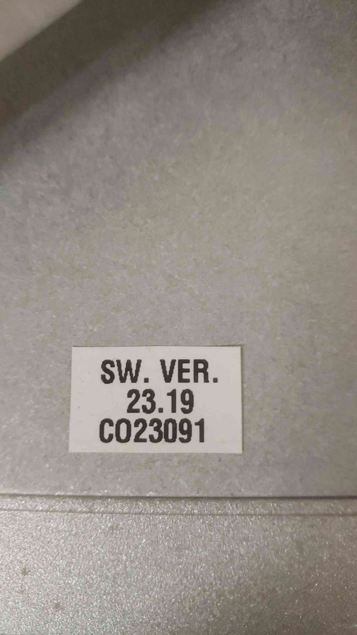 Pitney Bowes 9VDC Weight Classifier For Postal Use MP49 (SKU: 109909)