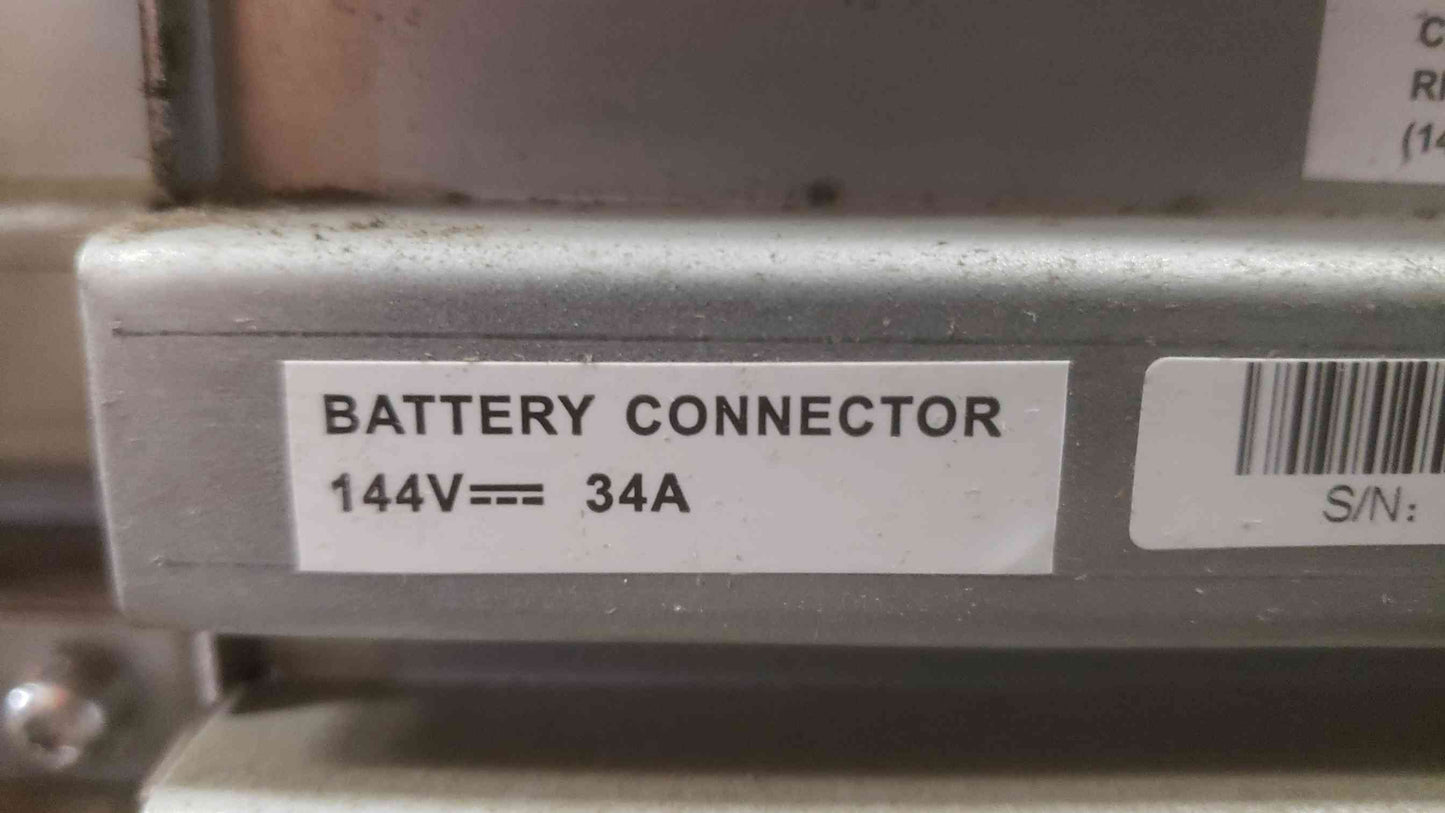 Emerson Battery Unit 288RTVBATT (SKU: 110130)